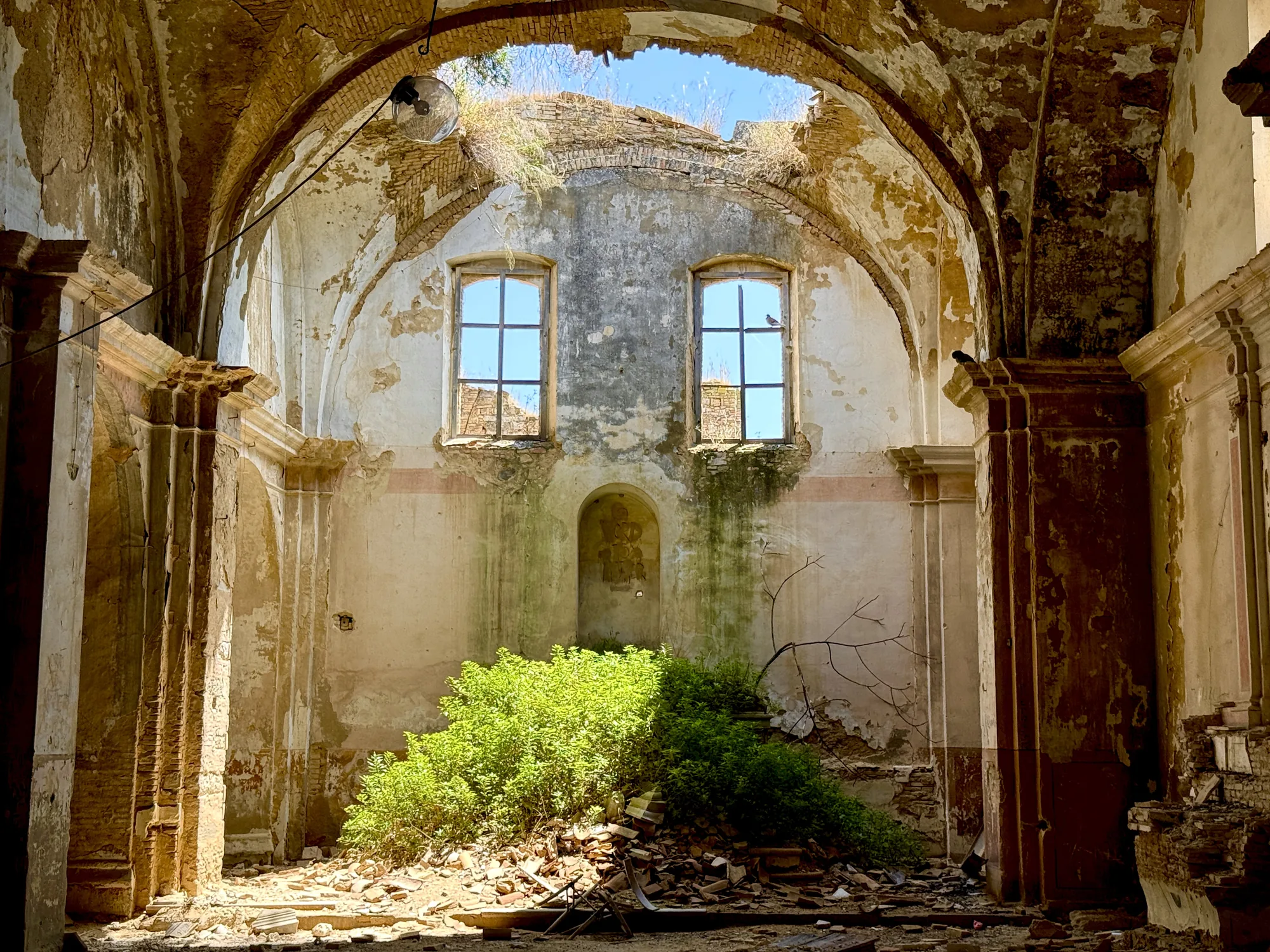 Craco